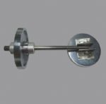 ISO -8124-4 Pendulum Test Equipment / Apparatus 210mm Diameter For Toddler Swing